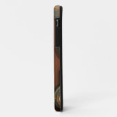 個人パーソナライズされた向けのモバイルカバー Case-Mate iPhoneケース (裏面/左)