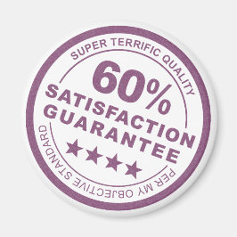 個人保証 マグネット