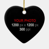 個人創造 セラミックオーナメント (裏面)