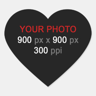 個人創造 ハートシール