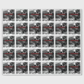 個人創造 ラッピングペーパー (フラット)