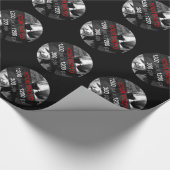 個人創造 ラッピングペーパー (角)