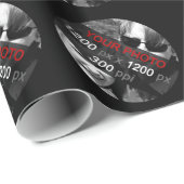 個人創造 ラッピングペーパー (ロールコーナー)