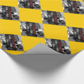 個人創造 ラッピングペーパー (角)