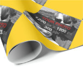 個人創造 ラッピングペーパー (ロールコーナー)