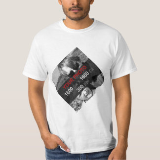 個人創造 Tシャツ