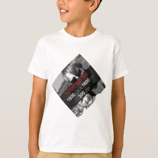 個人創造 Tシャツ