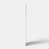 個人名の付いた電話カバー,テンプレート Case-Mate iPhoneケース (裏面 / 右)
