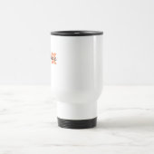 個人名入り循環器看護師 名前 トラベルマグ (中央)