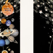 個人名占星術の星の惑星ヴィンテージ