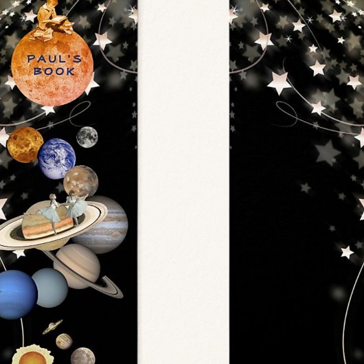 個人名占星術の星の惑星ヴィンテージ