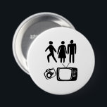 個人女性男性カメラTV 缶バッジ<br><div class="desc">自分の文字を追加するか、何があるか編集する。私の店をチェック！もし買お前は感謝してい!Instagramで共有した写真を必ずラベルして下さい@shoshannahscribbles :)</div>
