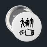 個人女性男性カメラTV 缶バッジ<br><div class="desc">自分の文字を追加するか、何があるか編集する。私の店をチェック！もし買お前は感謝してい!Instagramで共有した写真を必ずラベルして下さい@shoshannahscribbles :)</div>