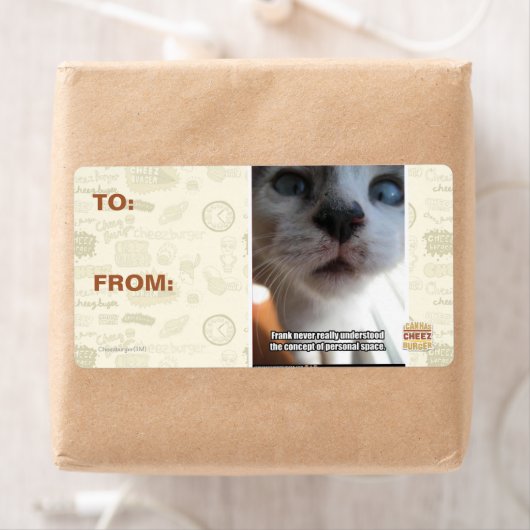 個人宇宙 ラベル (インサイチュ)