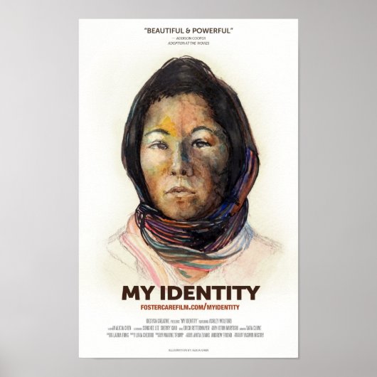 個人情報ポスター ポスター (正面)