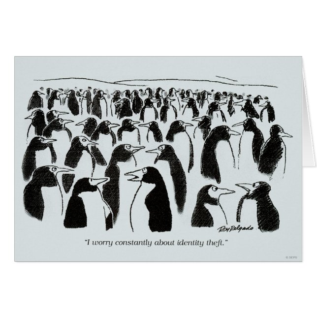 個人情報漏洩 (正面横)