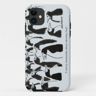 個人情報漏洩 iPhone 11 ケース