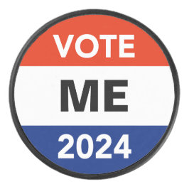 個人投票2024年大統領の選挙運動 アイスホッケーパック