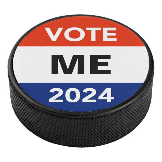 個人投票2024年大統領の選挙運動 アイスホッケーパック (3/4)