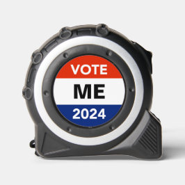 個人投票2024年大統領の選挙運動 メジャー