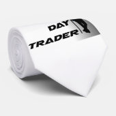 個人投資家のタイ ネクタイ (ロール)