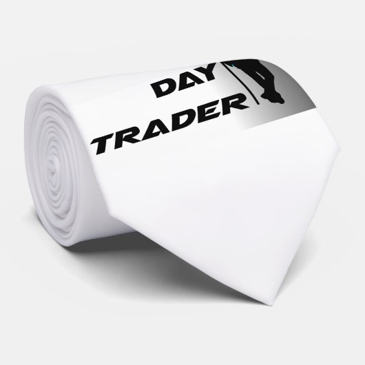 個人投資家のタイ ネクタイ (ロール)