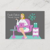 個人支援 名刺 (裏面)