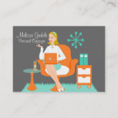 個人支援 名刺 (裏面)