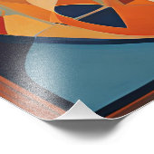 個人消費 フォトプリント            (角)