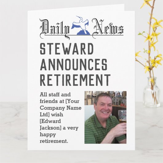 個人用に設定する給与カード カード (黄色い花)