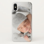 個人用の写真 Case-Mate iPhoneケース (裏面)