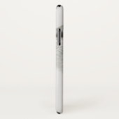 個人用の写真 Case-Mate iPhoneケース (裏面/右)