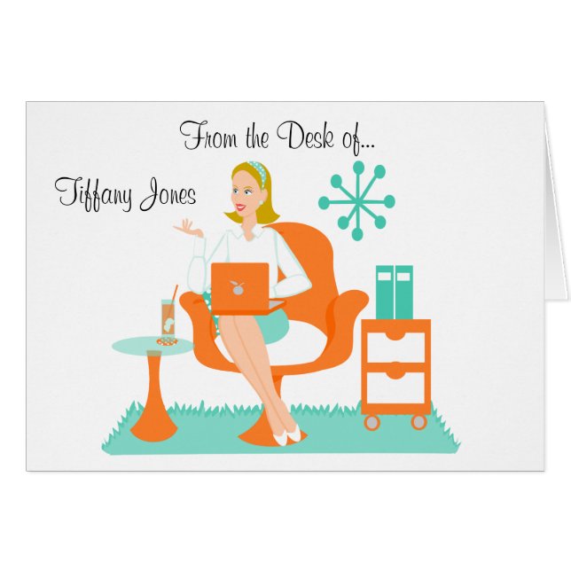 個人用アシスタント (正面横)