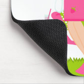 個人用アシスタント マウスパッド (コーナー)