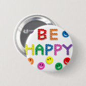 個人用カスタムの記念日 缶バッジ (正面&裏面)