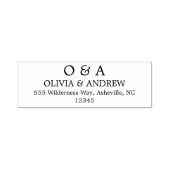 個人用カスタムセルフインキングスタンプ セルフインキングスタンプ (デザイン)