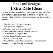 個人用カスタムライブラリ日付スタンプメモリカード01 トライブレンドＴシャツ