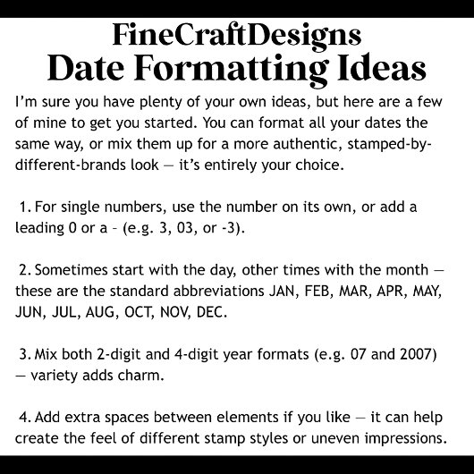 個人用カスタムライブラリ日付スタンプメモリカード01 Tシャツ