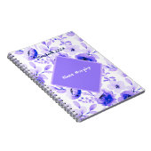 個人用ノートブック ノートブック (右側)