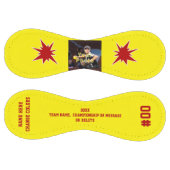 個人用フォトソフトボールシニアナイトギフトアイディア ソフトボール (パネル)