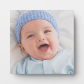 個人用フォトテーブルイーゼル フォトプラーク (正面)