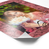 個人用フォトフレーム フォトプリント            (角)