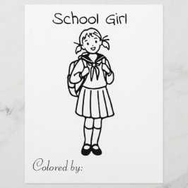 個人用ページの色子供へ付け | 女子校生