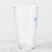 個人用ポイント タンブラーグラス (右)