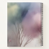 個人用反射ノートブック ノートブック (裏面)