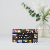 個人用名刺 名刺 (スタンド正面)