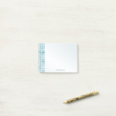 個人用変化アクア装飾タイル ポストイット (デスク上)