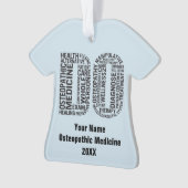 個人用整骨剤DO骨障害 オーナメント (正面)