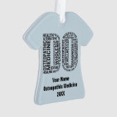 個人用整骨剤DO骨障害 オーナメント (正面)