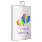個人用潤滑剤 フラスク (右)